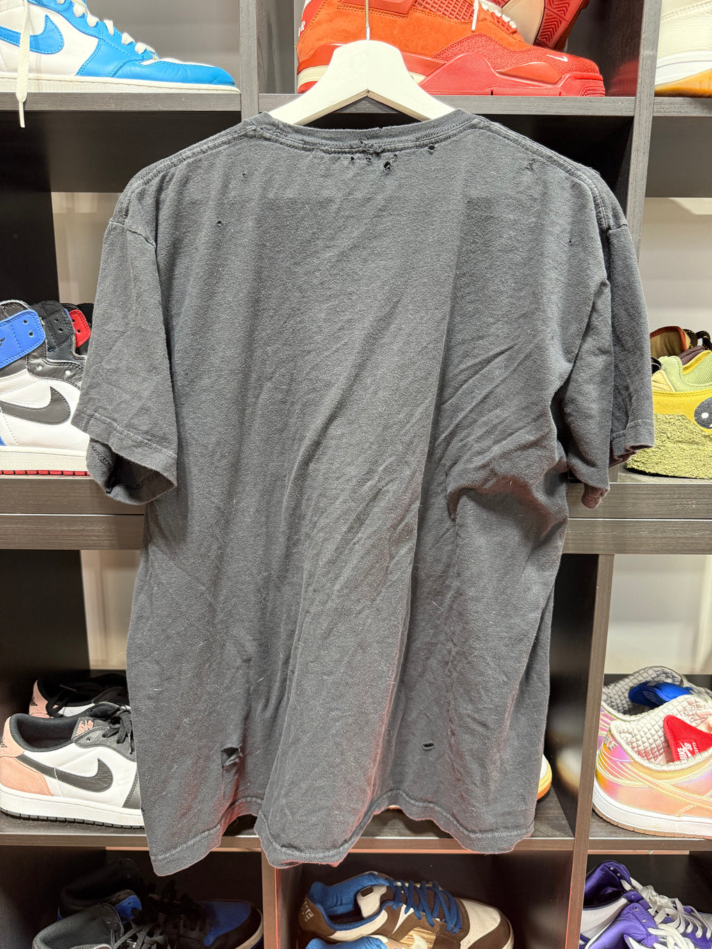 Vintage Styx T-Shirt Sz L/XL