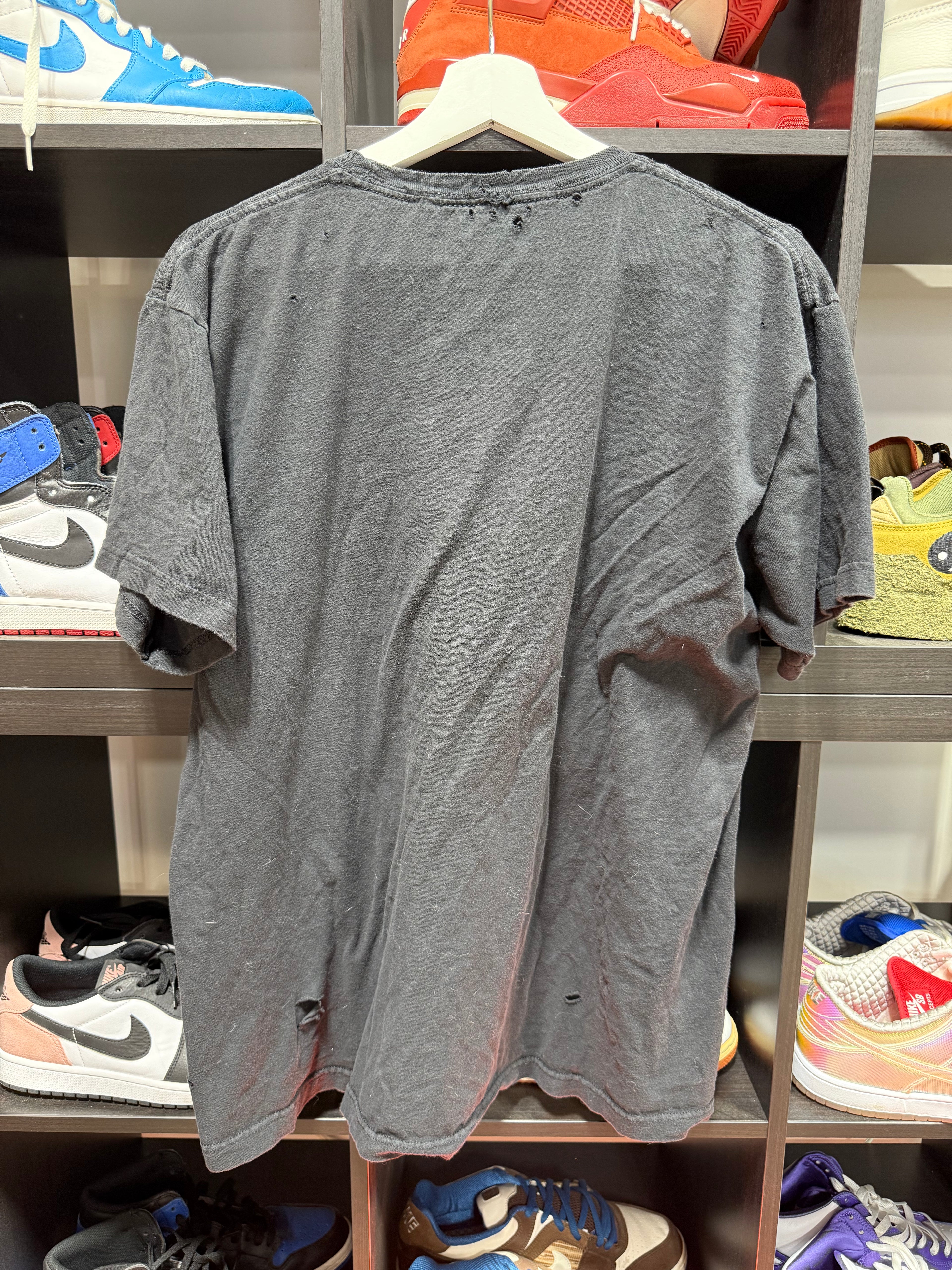 Vintage Styx T-Shirt Sz L/XL