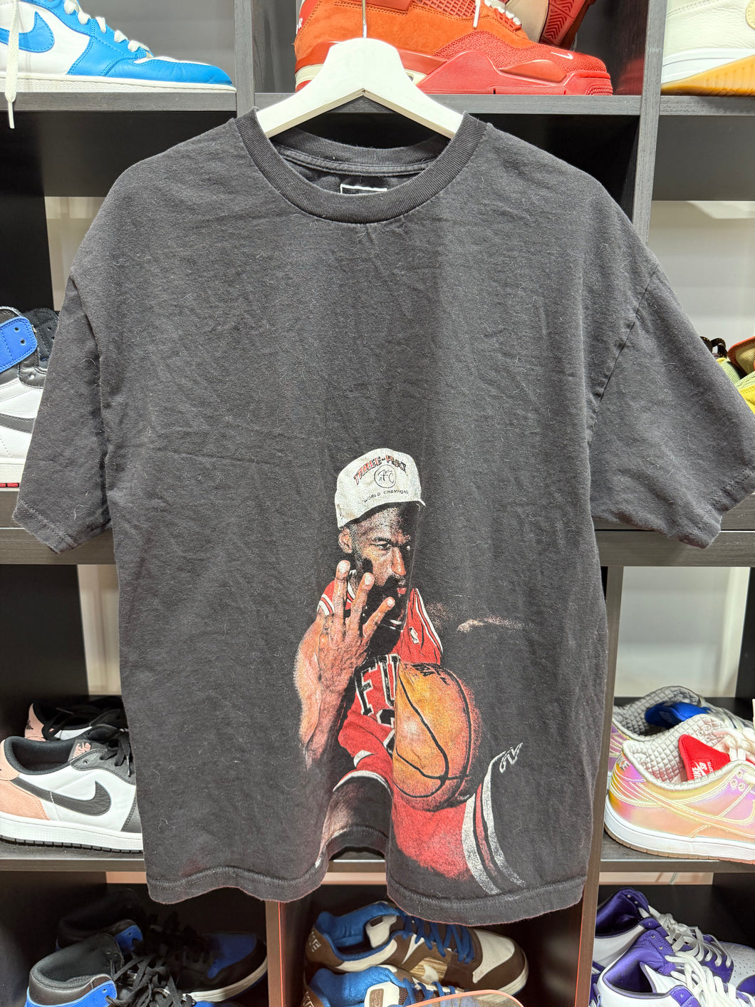 Full Circle ATL Jordan T-Shirt Sz XL