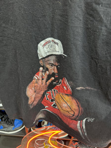 Full Circle ATL Jordan T-Shirt Sz XL