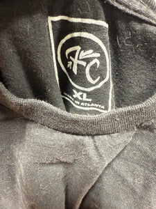 Full Circle ATL Jordan T-Shirt Sz XL