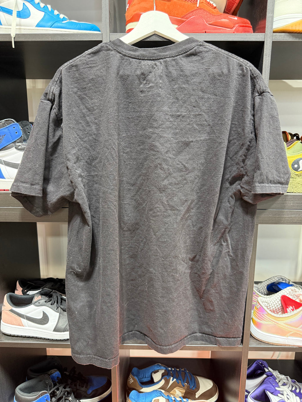 Full Circle ATL Jordan T-Shirt Sz XL