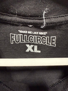Full Circle ATL Champions T-Shirt Sz XL