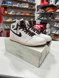 Jordan 1 Retro High OG A Ma Maniére Sz 12