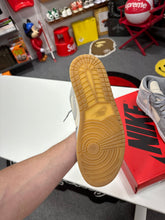 Load image into Gallery viewer, Jordan 1 Mid SE Coconut Milk Particle Grey Sz 12
