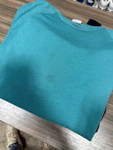 Load image into Gallery viewer, Vintage Nike SB T-Shirt Teal Sz M
