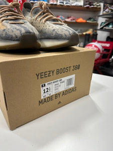 adidas Yeezy Boost 380 Mist Sz 12.5 New