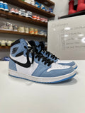Jordan 1 High UNC Sz 11 No Box
