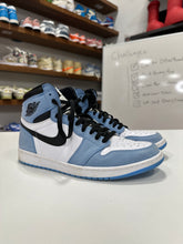 Load image into Gallery viewer, Jordan 1 High UNC Sz 11 No Box
