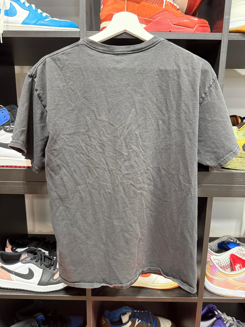 Vintage Masters Of The Universe T-Shirt Sz L