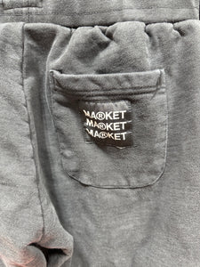 China Town Market Sweat Pants Sz M