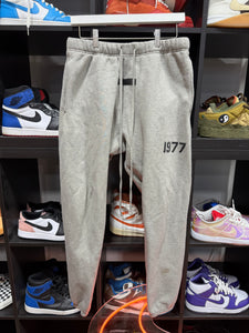 Essentials 1977 Sweat Pants Sz M