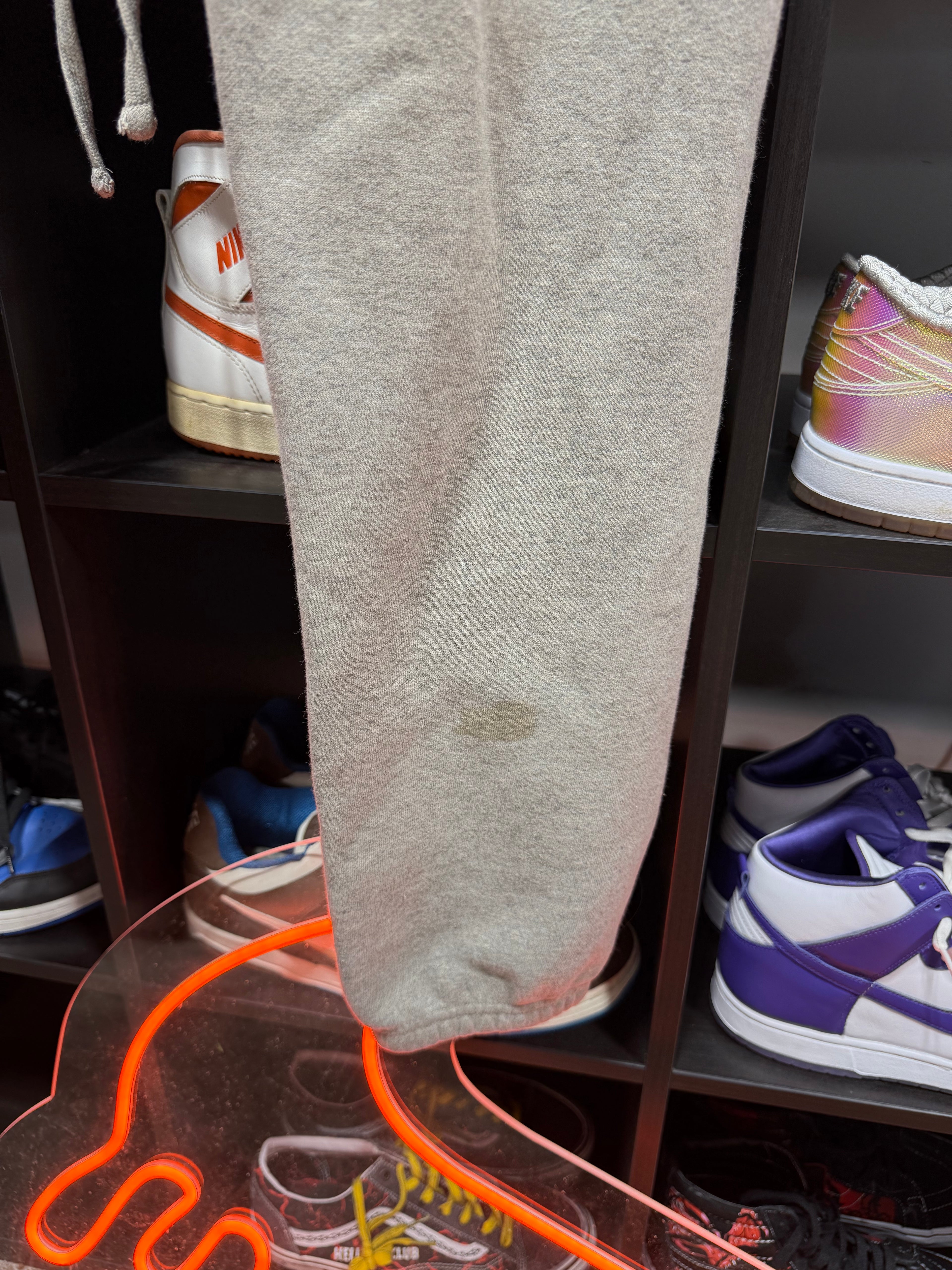 Essentials 1977 Sweat Pants Sz M
