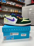 Jordan 1 Low Doernbecher Sz 10.5