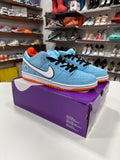 Nike SB Dunk Low Club 58 Gulf Sz 12