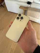 Load image into Gallery viewer, iPhone 14 Pro 512 GB Gold AT&amp;T ONLY Carrier Locked
