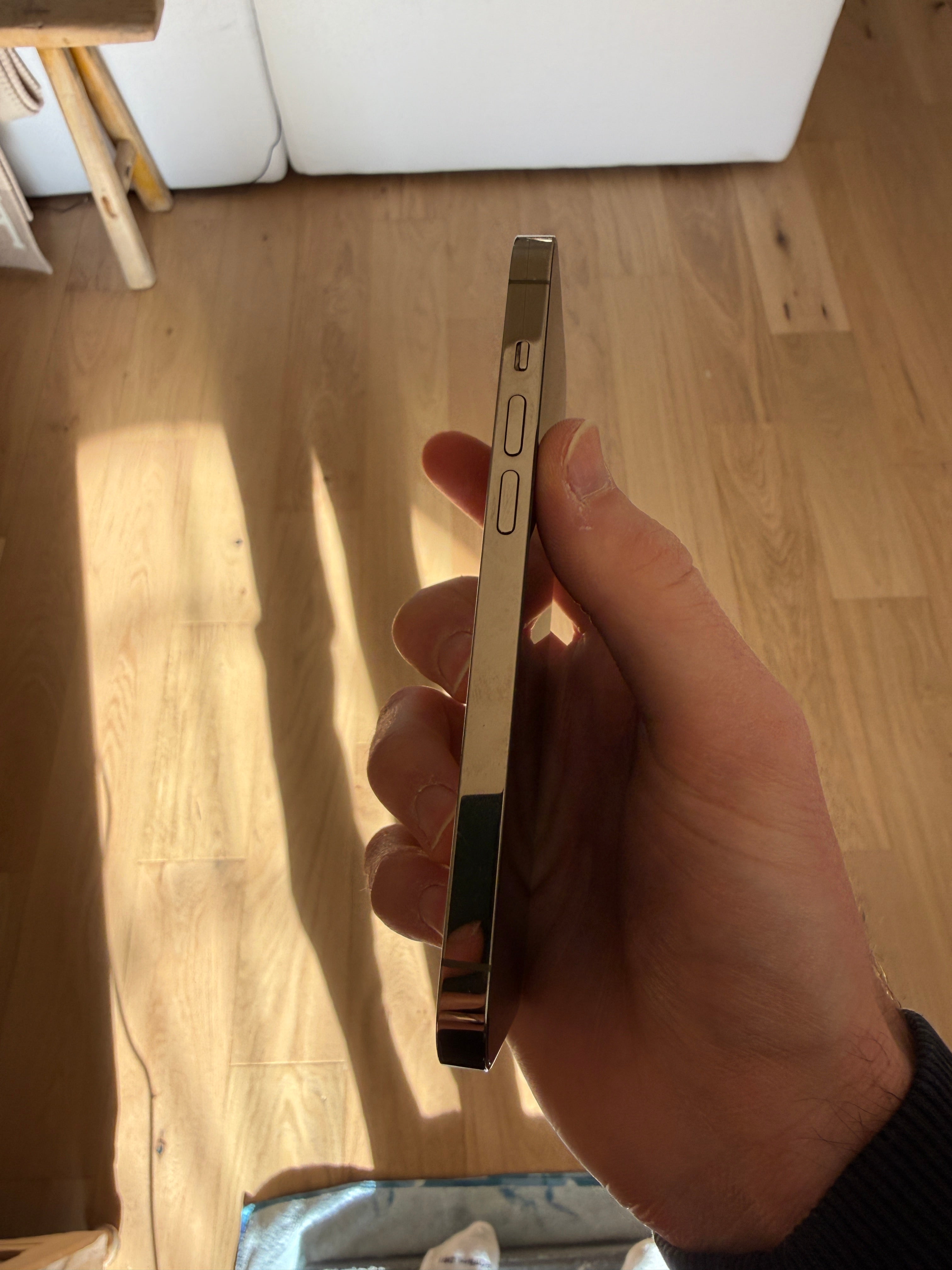 iPhone 14 Pro 512 GB Gold AT&T ONLY Carrier Locked
