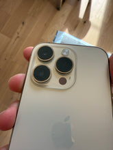 Load image into Gallery viewer, iPhone 14 Pro 512 GB Gold AT&amp;T ONLY Carrier Locked
