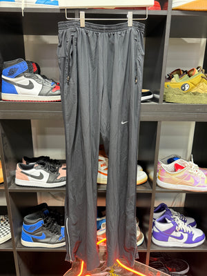Nike Track Pants Black Sz M
