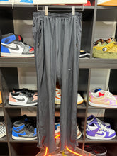 Load image into Gallery viewer, Nike Track Pants Black Sz M
