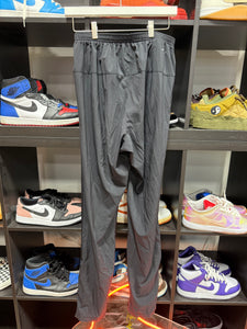Nike Track Pants Black Sz M