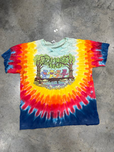 Vintage Grateful Dead T-Shirt Sz M
