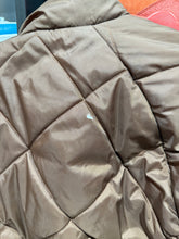 Load image into Gallery viewer, Vintage Field &amp; Stream Reversible Camo Puffer Jacket Sz L
