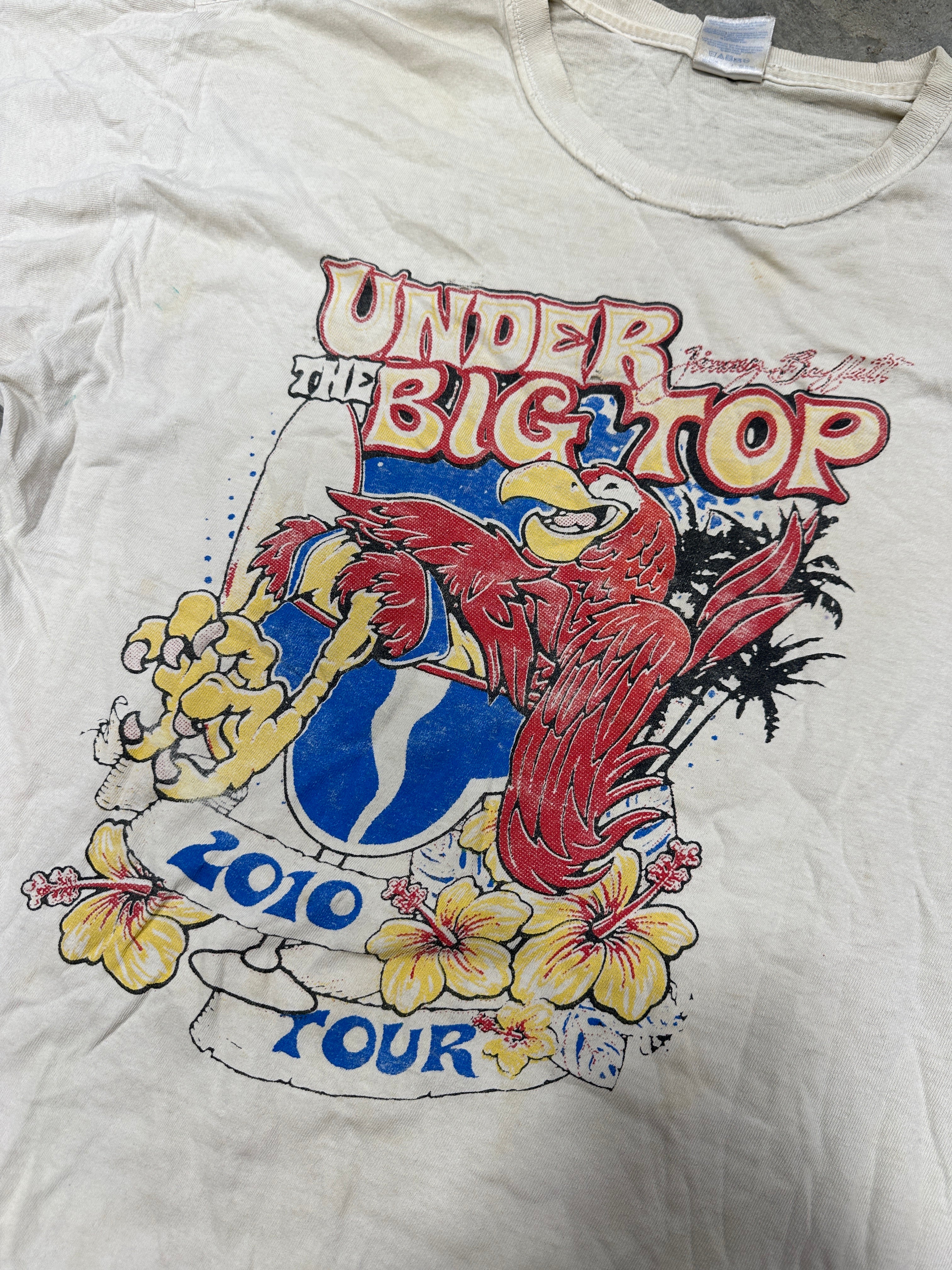 Jimmy Buffet Vintage T-Shirt SzL