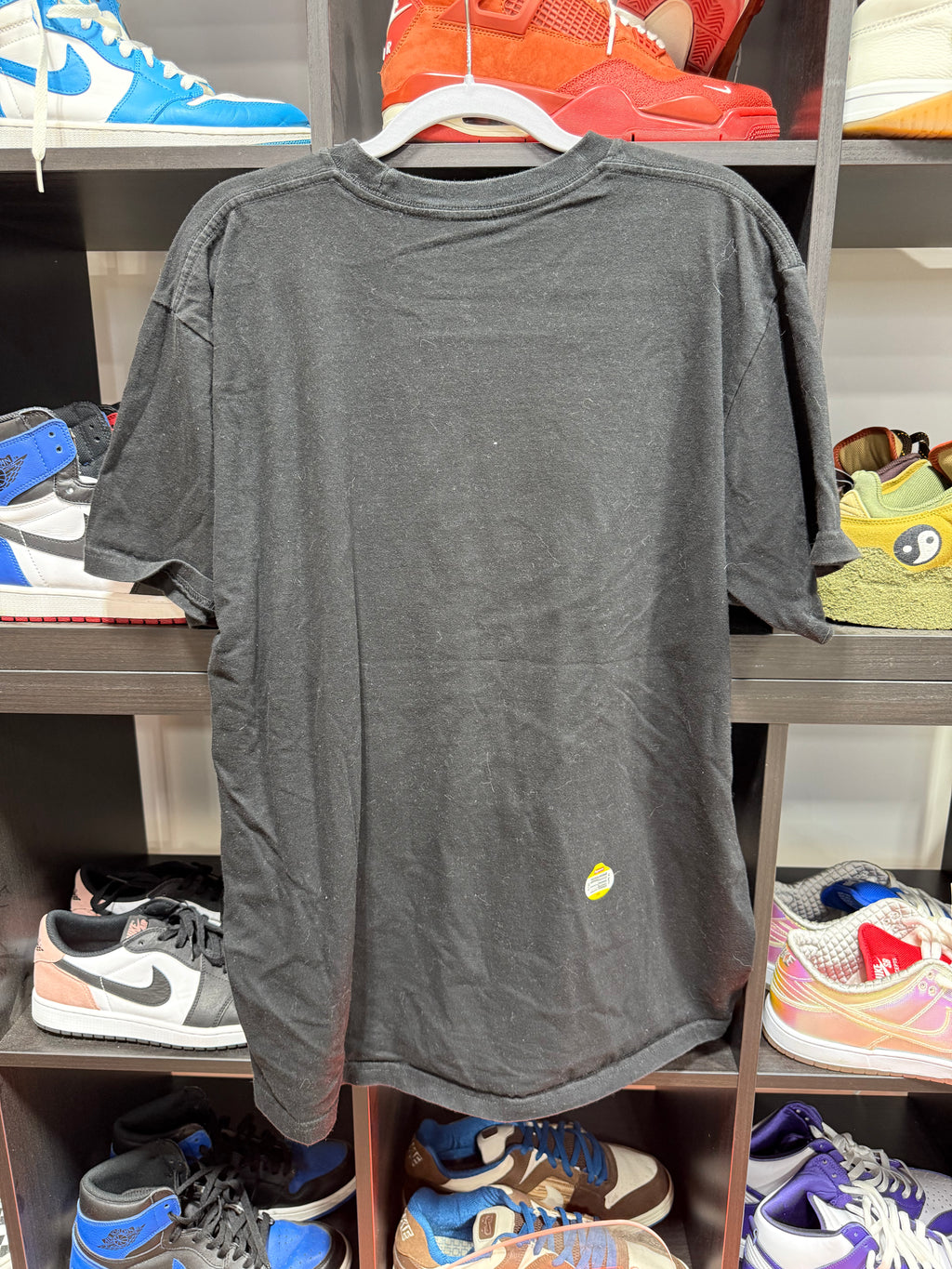Supreme Fruit T-Shirt Black Sz L