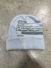 Load image into Gallery viewer, Travis Scott Beanie Lilac OS
