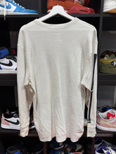 Load image into Gallery viewer, Supreme Hanes Bones Thermal White Sz XL
