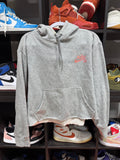 Nike SB Hoodie Dog Print Sz XS Read Description