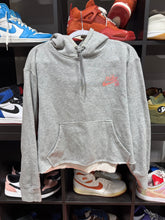 Load image into Gallery viewer, Nike SB Hoodie Dog Print Sz XS Read Description
