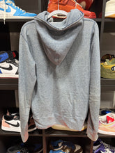 Load image into Gallery viewer, Bape Zip Up Hoodie Collegiate/Blue Sz M
