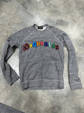Dsquared2 Crewneck Sz M
