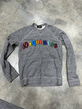 Load image into Gallery viewer, Dsquared2 Crewneck Sz M
