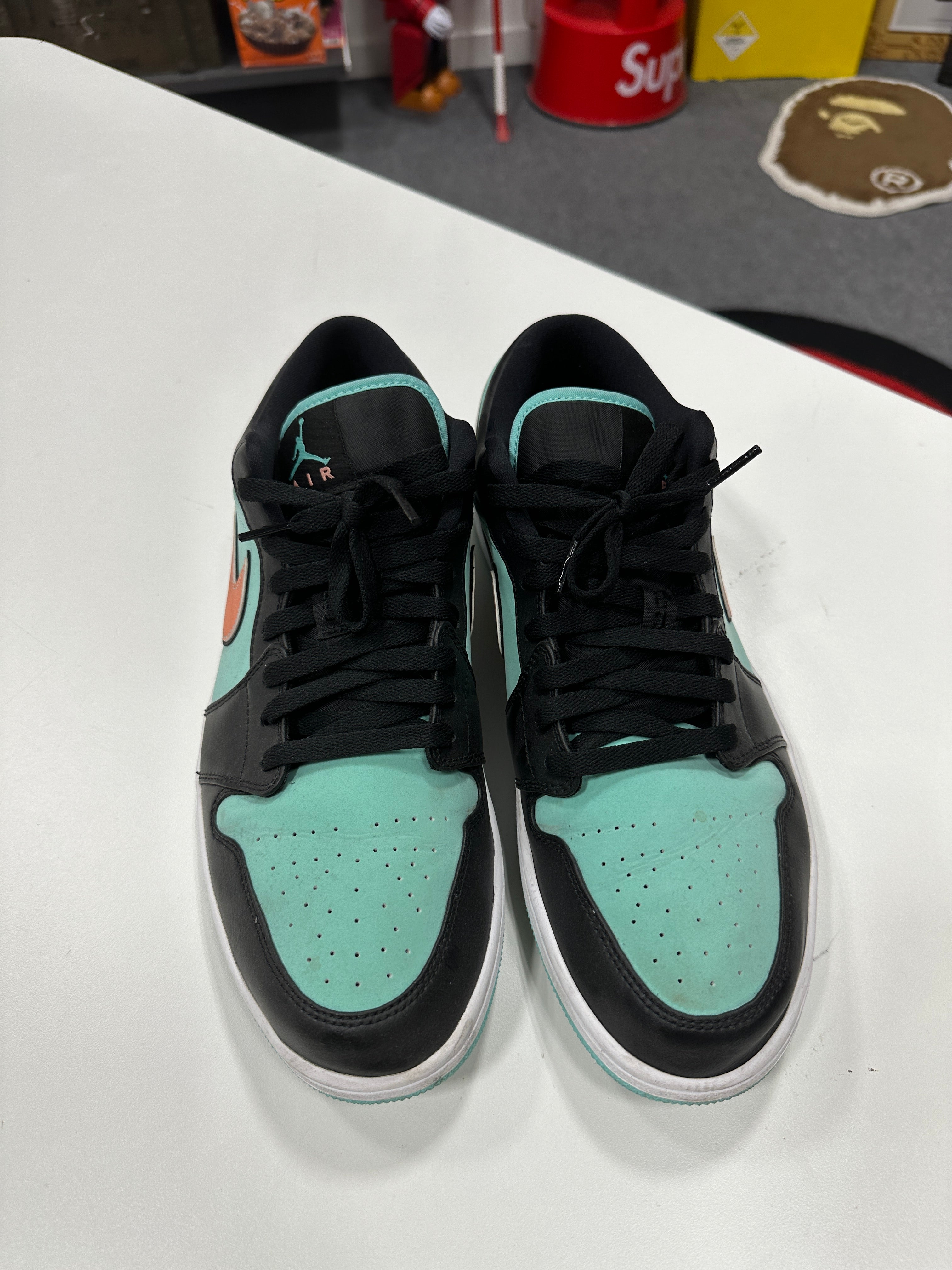 Jordan 1 Low SE Tropical Twist Sz 12 NO BOX