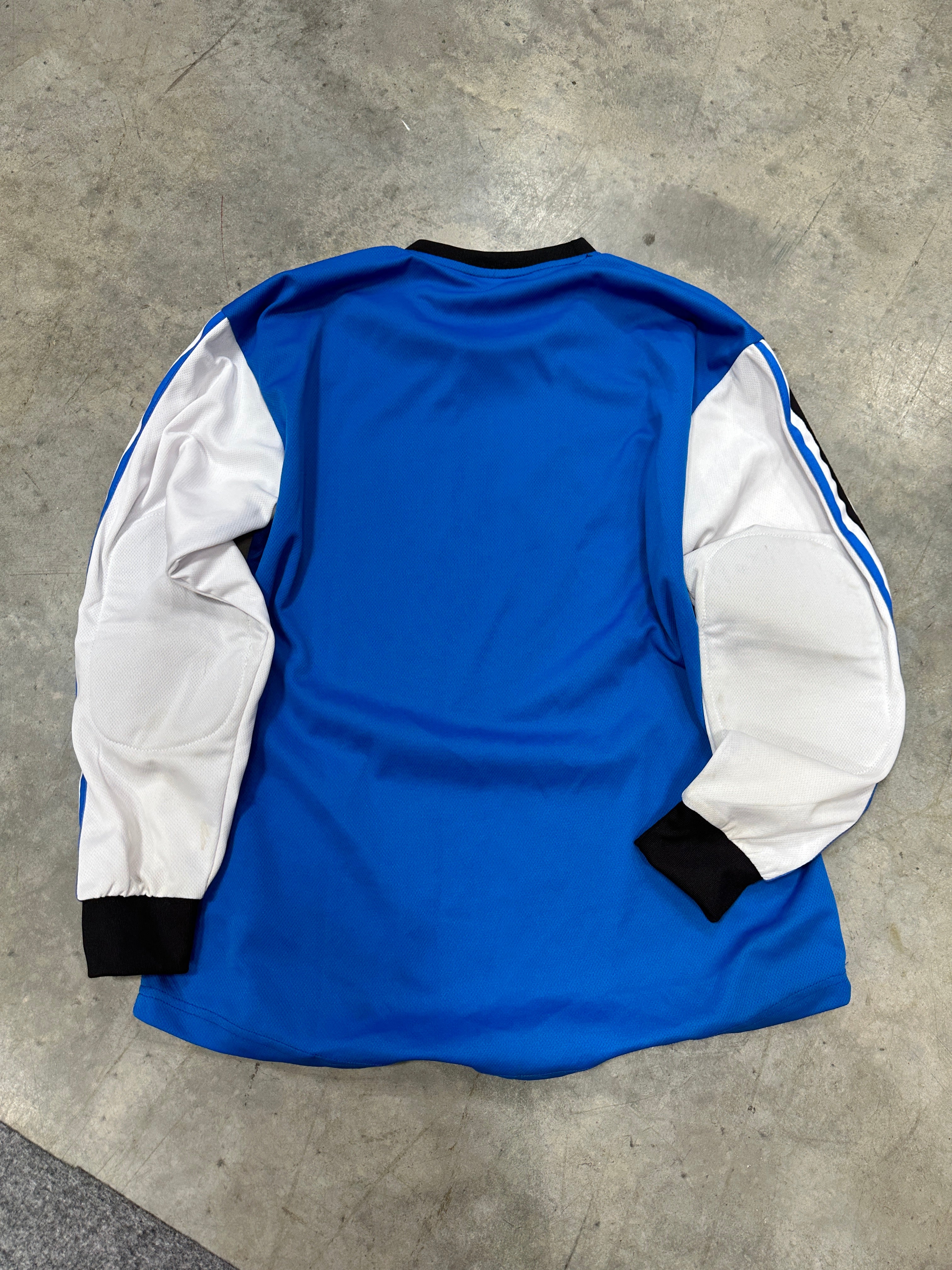Reign BSA Motorcycle Jersey Sz L
