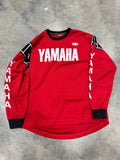 Reign Yamaha Motorcycle Jersey Sz L