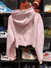 Load image into Gallery viewer, Supreme Stars Arc Hoodie Pink Sz M Read Description
