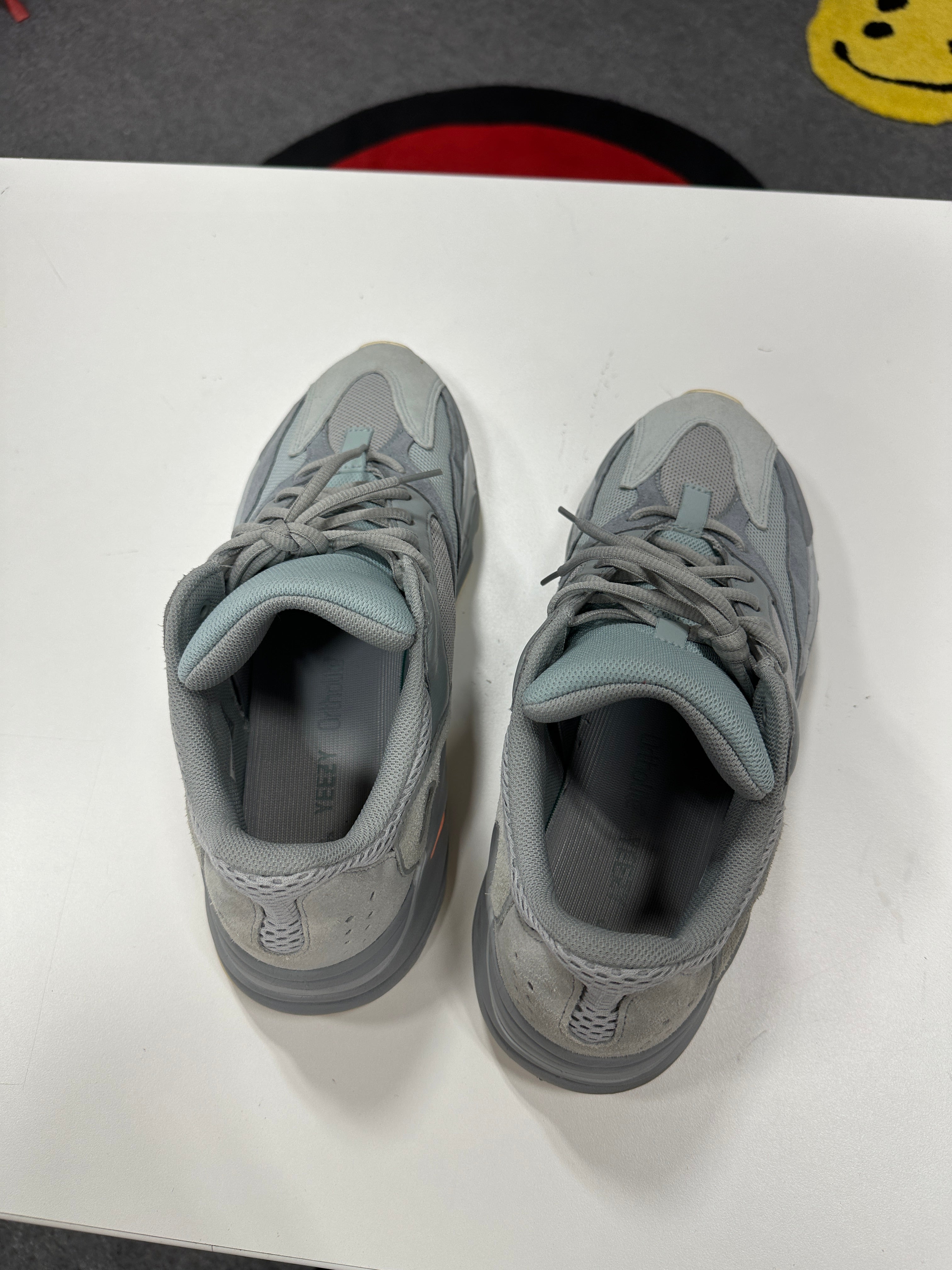 adidas Yeezy Boost 700 Inertia Sz 12.5 NO BOX
