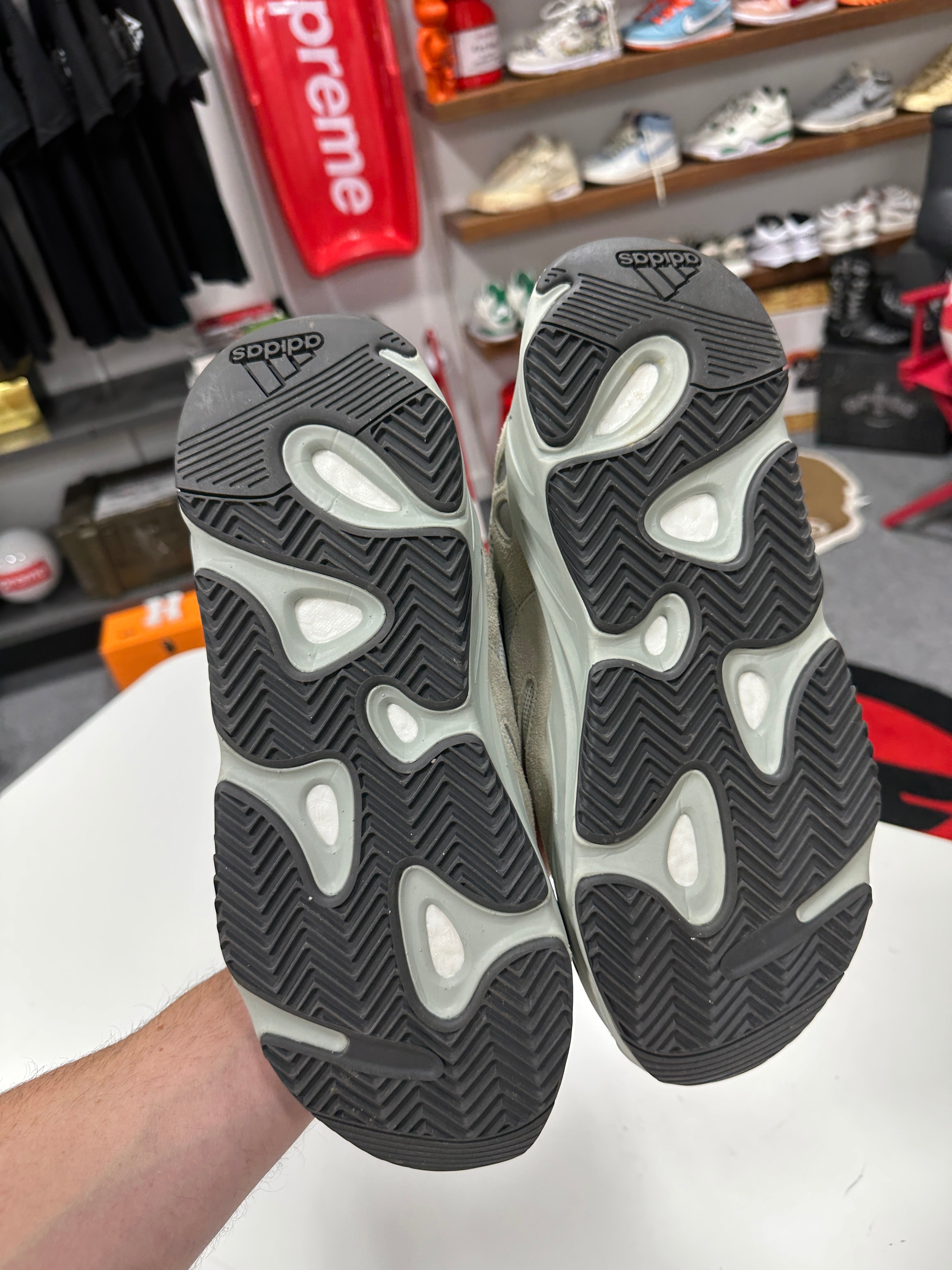 adidas Yeezy Boost 700 Salt (2019/2023) Sz 12.5 NO BOX