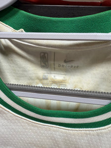 Boston Celtics Irving Jersey Sz L