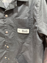 Load image into Gallery viewer, Rhude x Puma Overcoat Sz M
