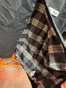 Rhude x Puma Overcoat Sz M