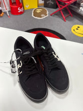 Load image into Gallery viewer, OFF-WHITE Vulc Low Black White Arrow Sz 12 (45) NO BOX
