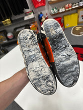 Load image into Gallery viewer, OFF-WHITE Vulc Low Black White Arrow Sz 12 (45) NO BOX
