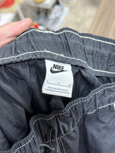 Nike Stitched Knee Active Pants Sz S