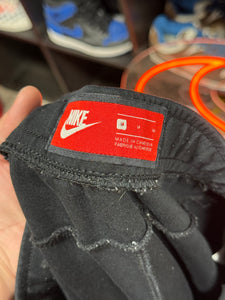 Nike Joggers Black Sz M
