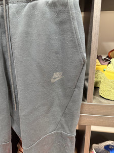 Nike Joggers Black Sz M